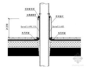 鋼結構樓梯